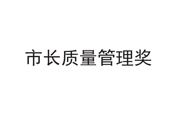 武汉服务好的市长质量管理奖申报公司